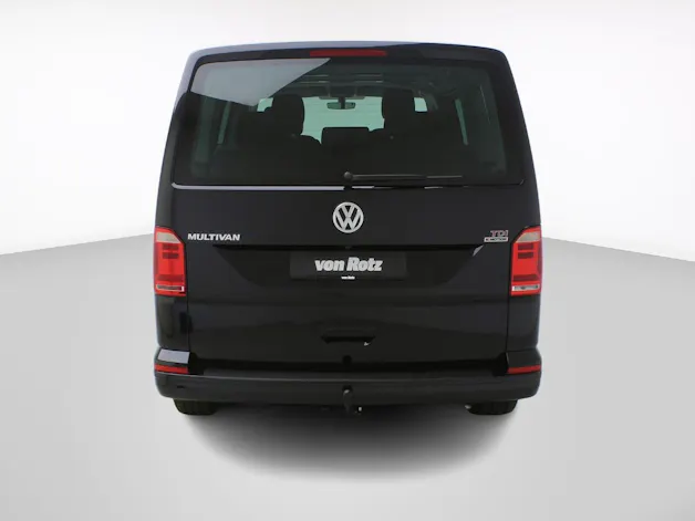 VW T6 Multivan 2.0 TDI DSG Comfortline 4Motion