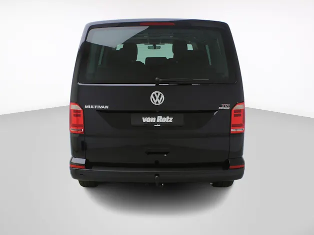 VW T6 Multivan 2.0 TDI DSG Comfortline 4Motion