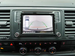 VW T6 Multivan 2.0 TDI DSG Comfortline 4Motion
