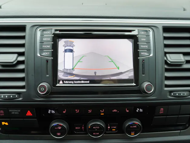 VW T6 Multivan 2.0 TDI DSG Comfortline 4Motion