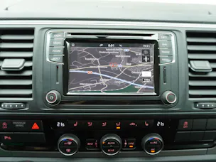 VW T6 Multivan 2.0 TDI DSG Comfortline 4Motion