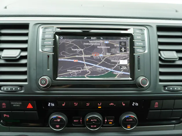 VW T6 Multivan 2.0 TDI DSG Comfortline 4Motion