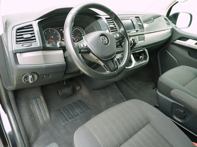 VW T6 Multivan 2.0 TDI DSG Comfortline 4Motion
