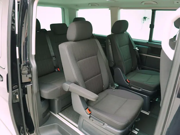 VW T6 Multivan 2.0 TDI DSG Comfortline 4Motion