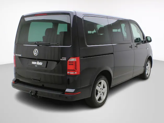 VW T6 Multivan 2.0 TDI DSG Comfortline 4Motion