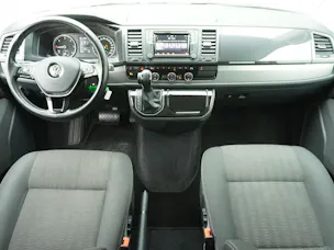 VW T6 Multivan 2.0 TDI DSG Comfortline 4Motion