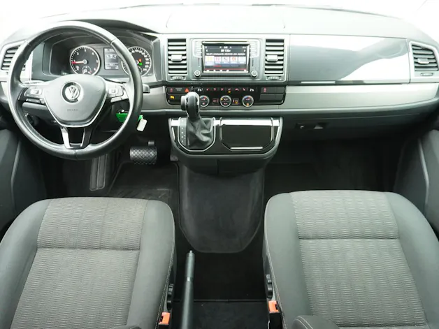 VW T6 Multivan 2.0 TDI DSG Comfortline 4Motion