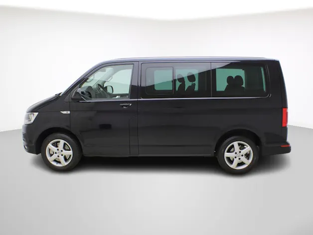 VW T6 Multivan 2.0 TDI DSG Comfortline 4Motion