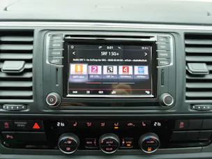 VW T6 Multivan 2.0 TDI DSG Comfortline 4Motion