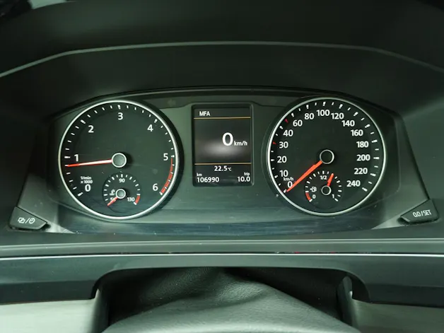 VW T6 Multivan 2.0 TDI DSG Comfortline 4Motion