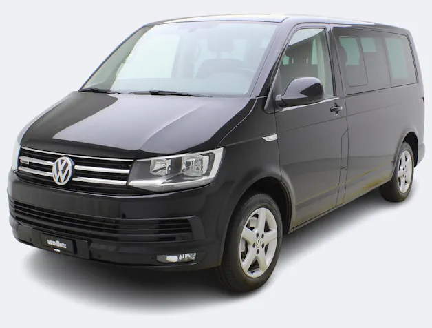 VW T6 Multivan 2.0 TDI DSG Comfortline 4Motion