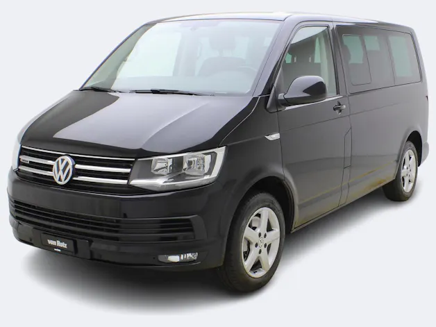 VW T6 Multivan 2.0 TDI DSG Comfortline 4Motion