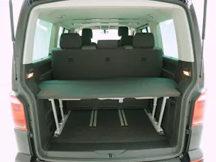 VW T6 Multivan 2.0 TDI DSG Comfortline 4Motion