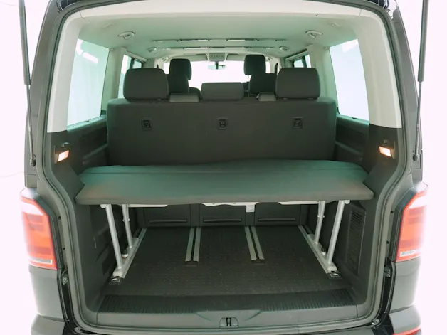 VW T6 Multivan 2.0 TDI DSG Comfortline 4Motion