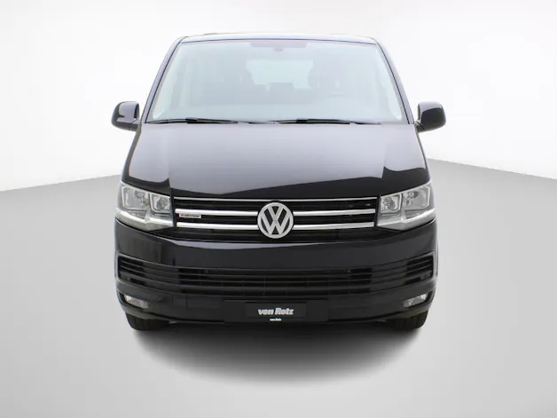 VW T6 Multivan 2.0 TDI DSG Comfortline 4Motion