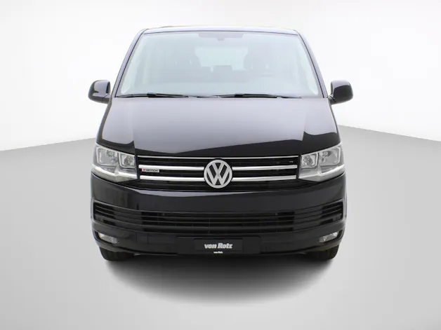 VW T6 Multivan 2.0 TDI DSG Comfortline 4Motion