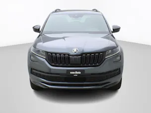 SKODA Kodiaq 2.0 TSI DSG Sport Line 4X4