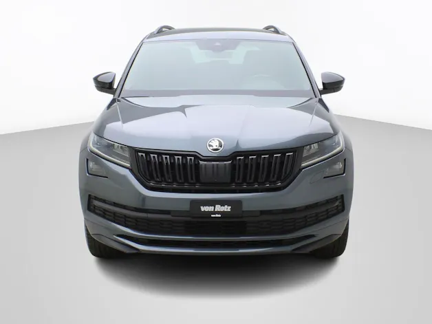 SKODA Kodiaq 2.0 TSI DSG Sport Line 4X4