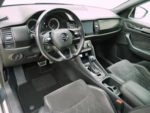SKODA Kodiaq 2.0 TSI DSG Sport Line 4X4