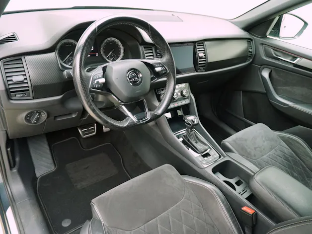 SKODA Kodiaq 2.0 TSI DSG Sport Line 4X4