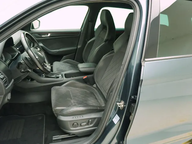 SKODA Kodiaq 2.0 TSI DSG Sport Line 4X4