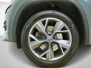 SKODA Kodiaq 2.0 TSI DSG Sport Line 4X4
