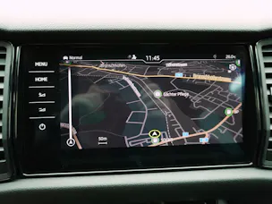 SKODA Kodiaq 2.0 TSI DSG Sport Line 4X4