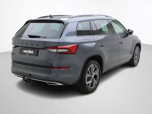 SKODA Kodiaq 2.0 TSI DSG Sport Line 4X4