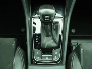 SKODA Kodiaq 2.0 TSI DSG Sport Line 4X4