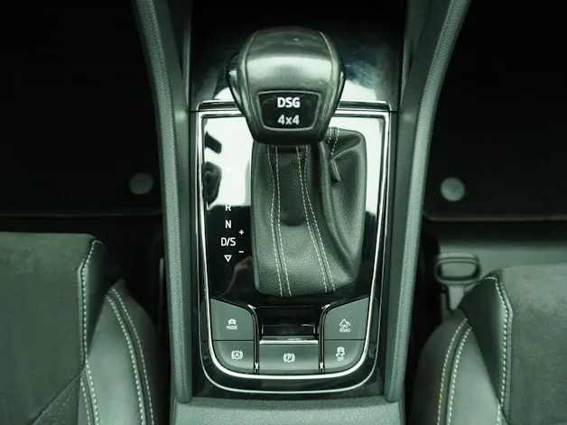 SKODA Kodiaq 2.0 TSI DSG Sport Line 4X4
