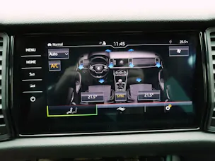 SKODA Kodiaq 2.0 TSI DSG Sport Line 4X4