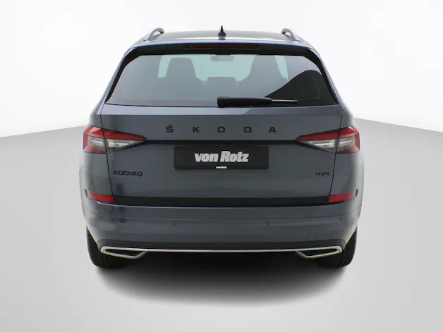 SKODA Kodiaq 2.0 TSI DSG Sport Line 4X4