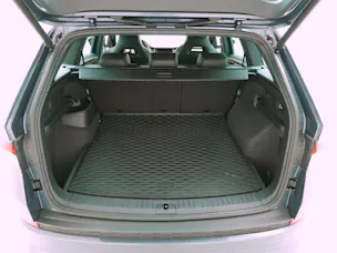 SKODA Kodiaq 2.0 TSI DSG Sport Line 4X4