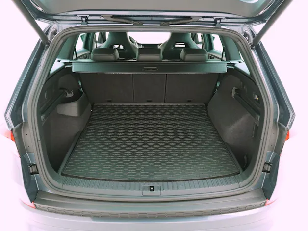 SKODA Kodiaq 2.0 TSI DSG Sport Line 4X4