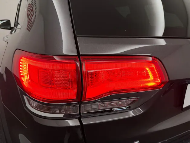 JEEP Grand Cherokee 3.0 CRD 250 Limited