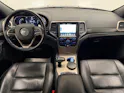 JEEP Grand Cherokee 3.0 CRD 250 Limited