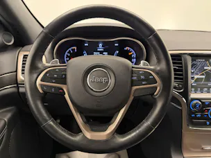 JEEP Grand Cherokee 3.0 CRD 250 Limited