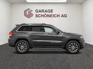JEEP Grand Cherokee 3.0 CRD 250 Limited