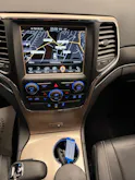 JEEP Grand Cherokee 3.0 CRD 250 Limited