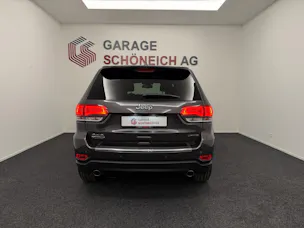 JEEP Grand Cherokee 3.0 CRD 250 Limited