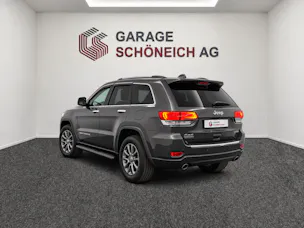 JEEP Grand Cherokee 3.0 CRD 250 Limited