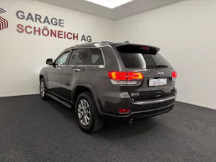 JEEP Grand Cherokee 3.0 CRD 250 Limited