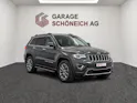 JEEP Grand Cherokee 3.0 CRD 250 Limited