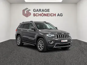 JEEP Grand Cherokee 3.0 CRD 250 Limited
