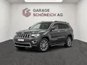 JEEP Grand Cherokee 3.0 CRD 250 Limited