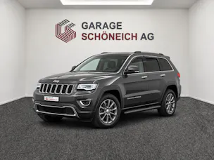 JEEP Grand Cherokee 3.0 CRD 250 Limited