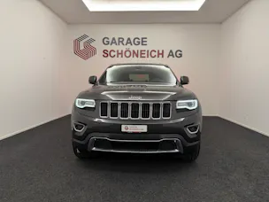 JEEP Grand Cherokee 3.0 CRD 250 Limited