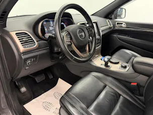 JEEP Grand Cherokee 3.0 CRD 250 Limited