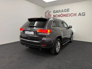 JEEP Grand Cherokee 3.0 CRD 250 Limited