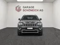 JEEP Grand Cherokee 3.0 CRD 250 Limited